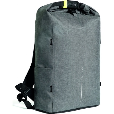 Batoh XD Design P705.502 15,6" grey