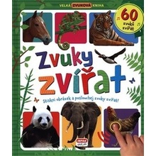 Zvuky zvířat 60 zvuků zvířat