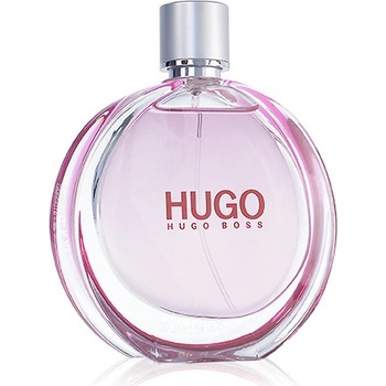 Hugo Boss Hugo Extreme parfémovaná voda dámská 50 ml tester