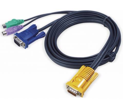 Aten 2L-5203P