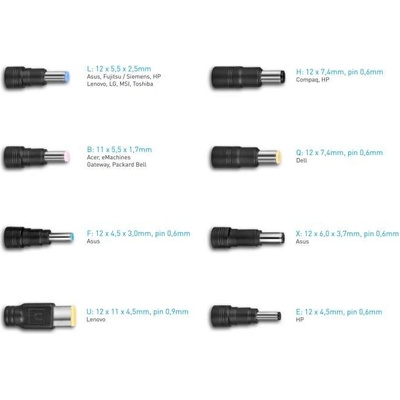 Avacom QuickTIP 150W ADAC-UNV-A150W - neoriginálne