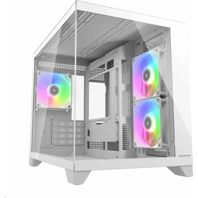 Cougar FV150 RGB White CGR-2QA6W-RGB