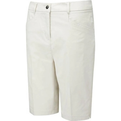 Ping Margot dámské golfové šortky béžová