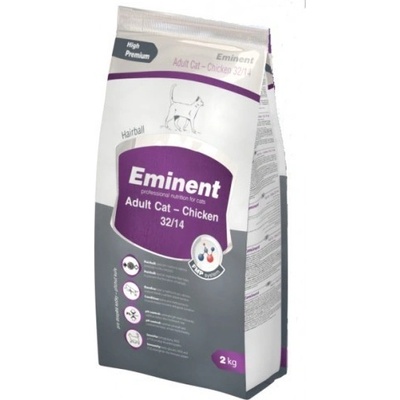 Eminent Cat Adult kura 10 kg