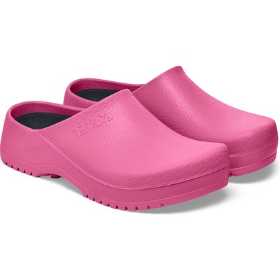 BIRKENSTOCK Дамско сабо Super Birki Raspberry Sorbet - 068651 (068651)