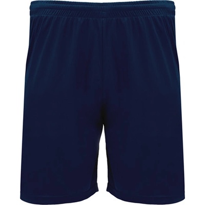 Roly detské športové šortky Dortmund NAVY blue