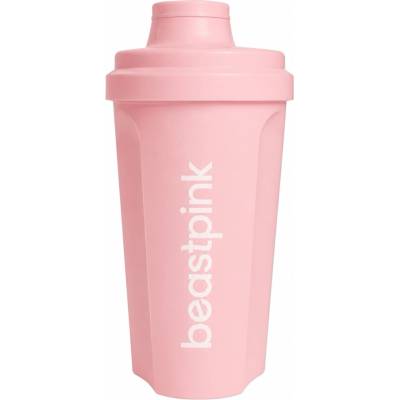 BeastPink Šejkr BeastPink Rose 500 ml