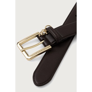 Armani Exchange колан дамски от имитация на кожа (XW003080.AF27074)