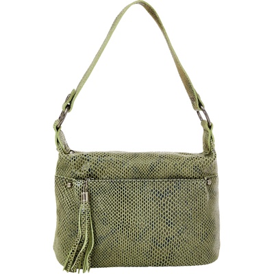 FELIPA Чанта за през рамо зелено, размер One Size