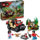 LEGO® Jurassic World - Raptor Off-Road Escape (76972)