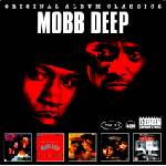 Mobb Deep - Original Album Classics (Reissue) (5 CD) (0889854086428)