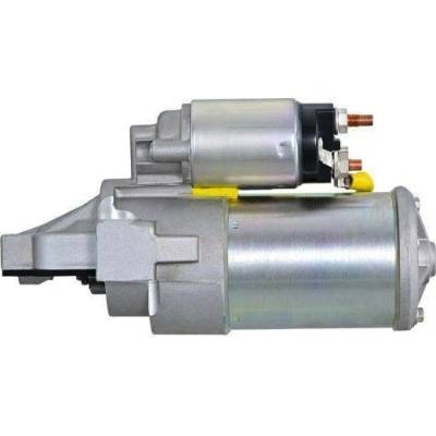 Startér HELLA 8EA 011 612-961 (8EA011612961)