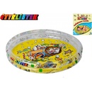 Mikrotrading Čtyřlístek 91 x 20 cm