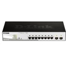 D-Link DES-1210-08P