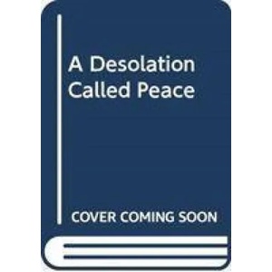 Desolation Called Peace (ISBN: 9781529001648)