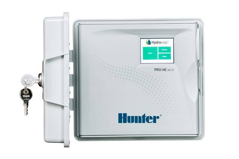 hunter-industries - Heureka.sk