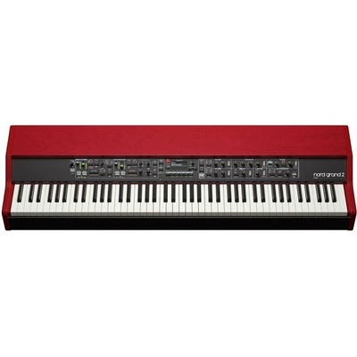 Clavia Nord Grand 2