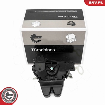 Zámek výklopných zadních dveří ESEN SKV 16SKV096