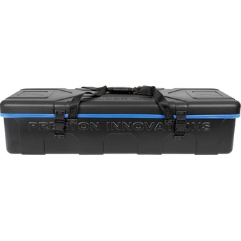 Preston Innovations Prepravný Box Hardcase Roller Safe