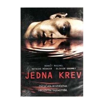 Jedna krev DVD