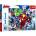 Trefl Трефл: Пъзел Marvel Отмъстители със 200 части (13260)