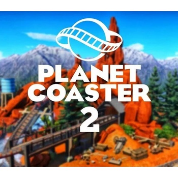 Planet Coaster 2