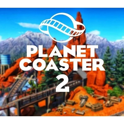 Planet Coaster 2