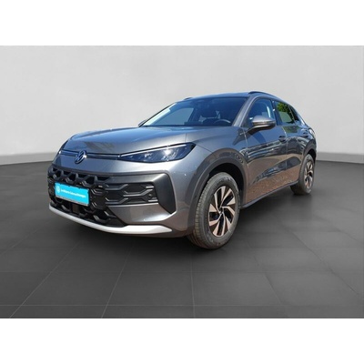 Volkswagen T-Roc 1.5 eTSI Life DSG 85 kW