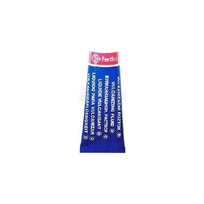 Ferdus F 9.33 Vulkanizační roztok 100 ml