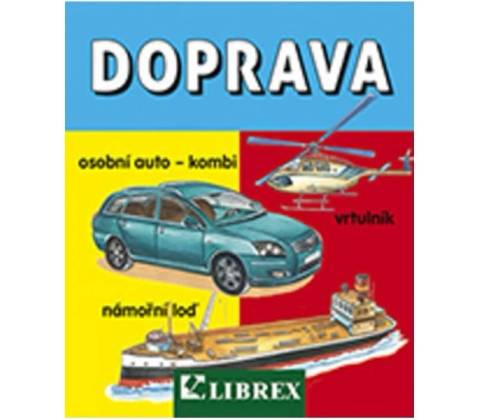 Doprava
