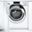 Hoover HBDO485TAMCE-S