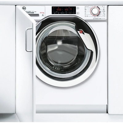 Hoover HBDO485TAMCE-S