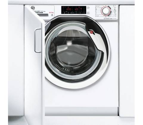 Hoover HBDO485TAMCE-S