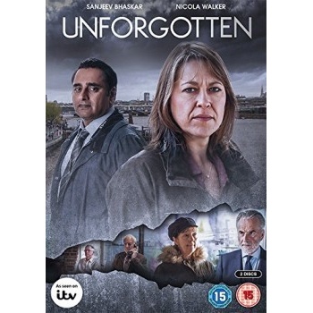 Unforgotten DVD