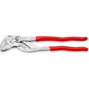 KNIPEX Klešťový stavitelný klíč 300 mm, 8603300