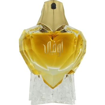 Image 1 of Ahmed Al Maghribi AWFA EDP 60 ml