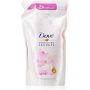 Dove Nourishing Secrets Restoring Ritual jemné tekuté mydlo na ruky náhradná náplň 500 ml