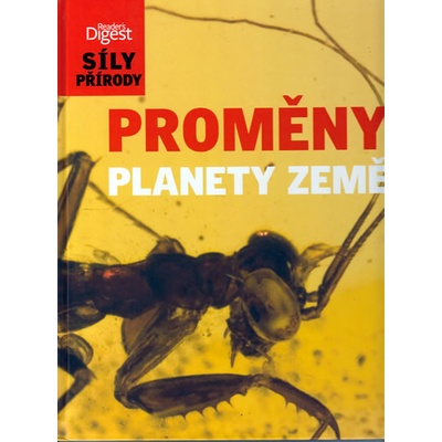 Proměny planety Země