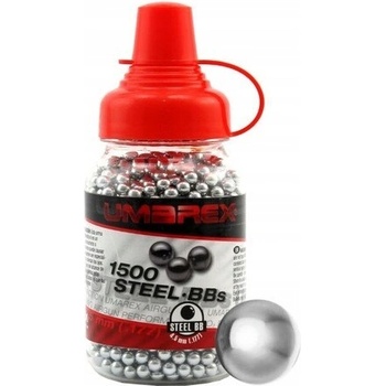 Broky Umarex BB 4,5 mm 1500 ks