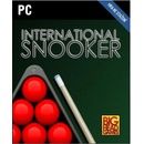 International Snooker