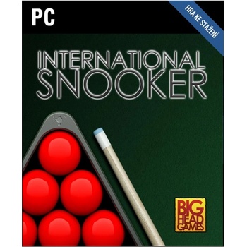 International Snooker