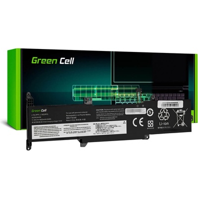 Green Cell LE171 4650 mAh baterie - neoriginální