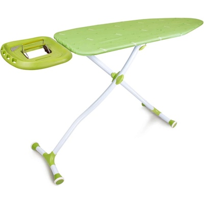 Perilla 125 х 45 см маса за гладене в зелен цвят Perilla модел Diva (14311/14011)