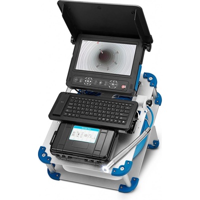 CEL-TEC PipeCam 30 Superion HD