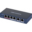 Hikvision DS-3E0106HP-E