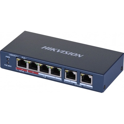 Hikvision DS-3E0106HP-E