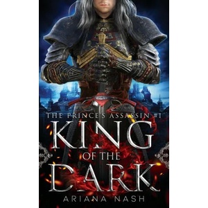 King of the Dark (ISBN: 9781916009288)