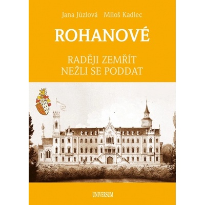 ROHANOVÉ