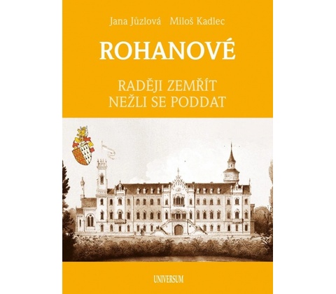 ROHANOVÉ