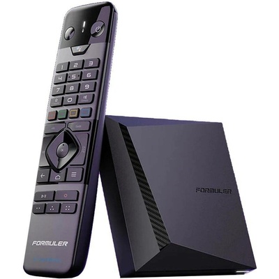 Formuler Z11 PRO BT1-Edition